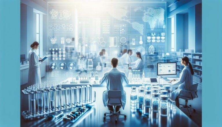 Protein Gap Explained—What Your Lab Results Reveal About Health ...