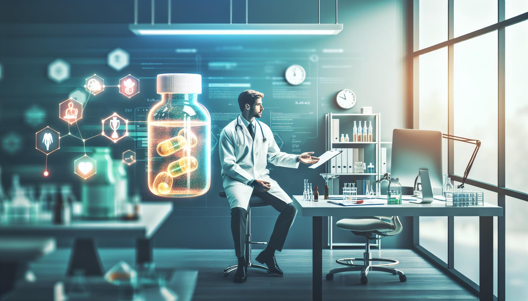 Alcohol and Its Effects on Ozempic