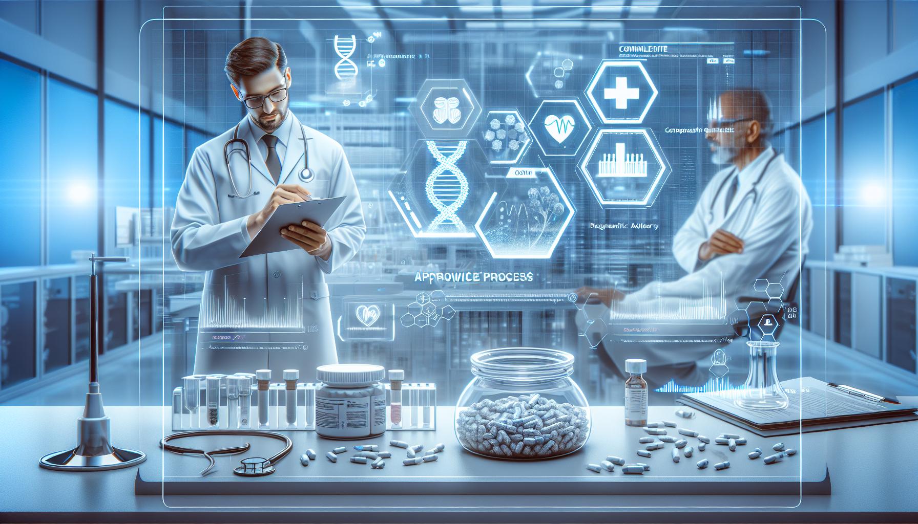 The Approval Process: Steps to Secure Coverage