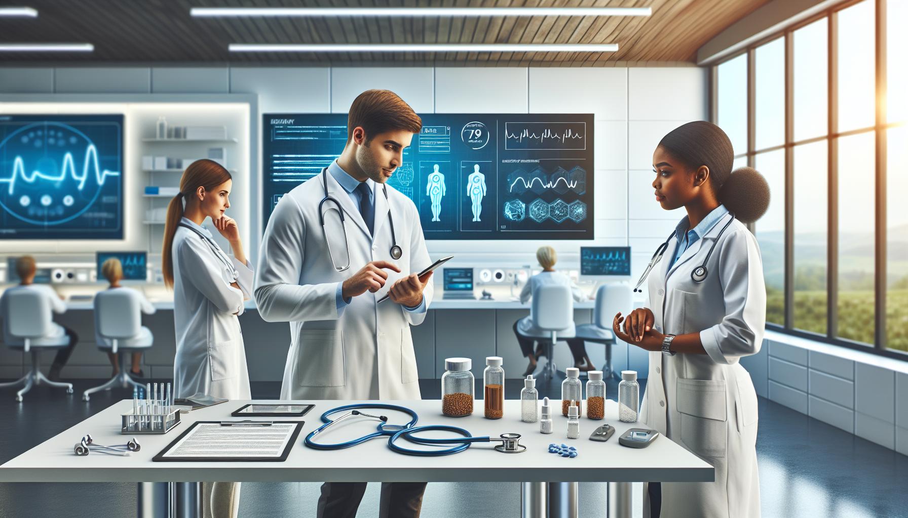 Benefits of Combining Jardiance and Ozempic