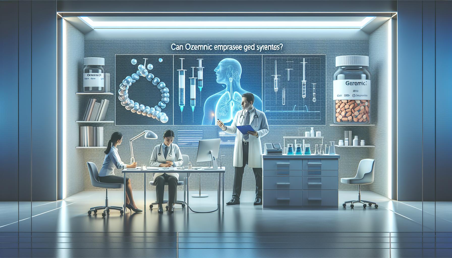 Can Ozempic Exacerbate GERD Symptoms?