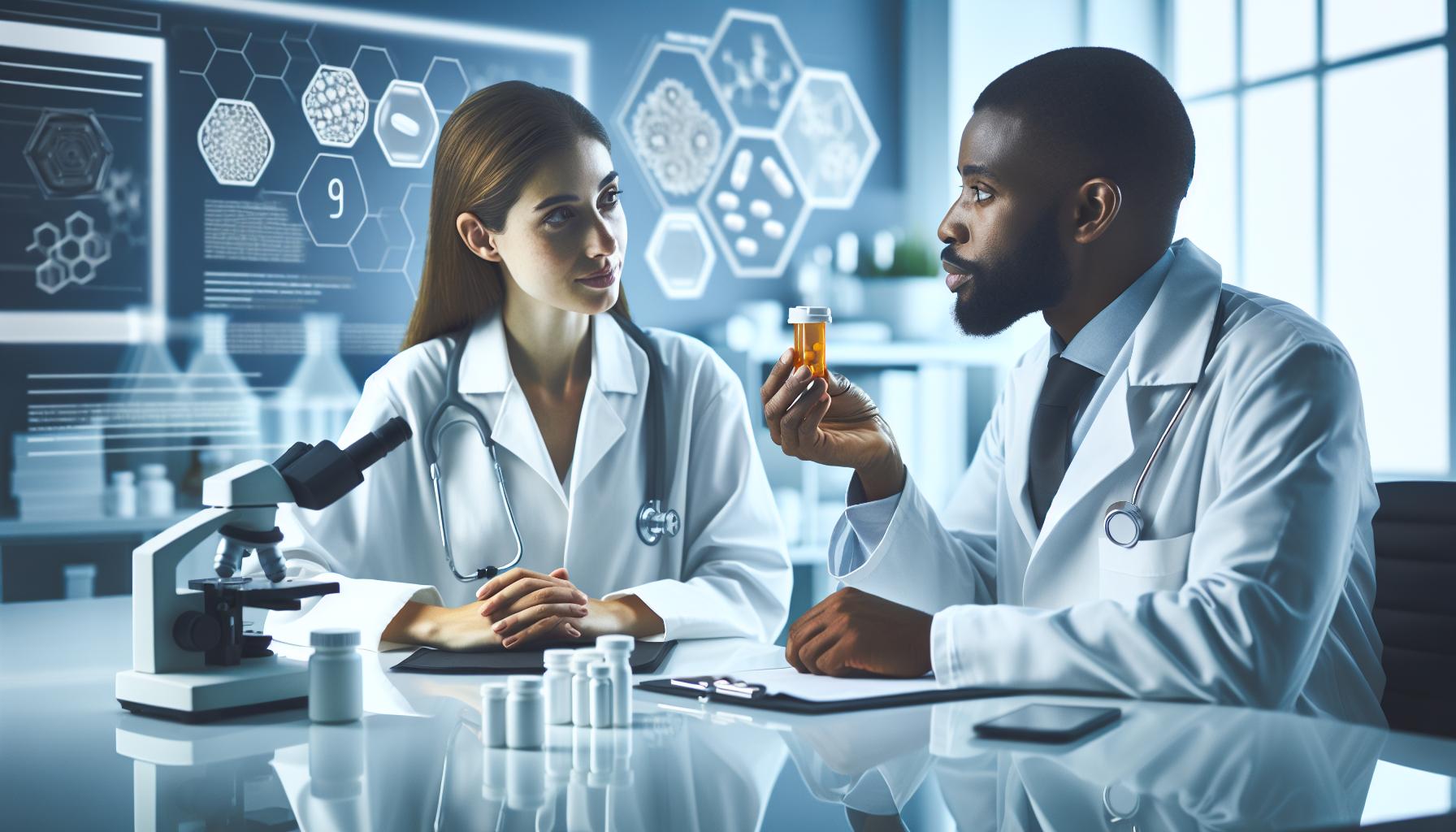 Can Phentermine and Ozempic Be Taken Together?