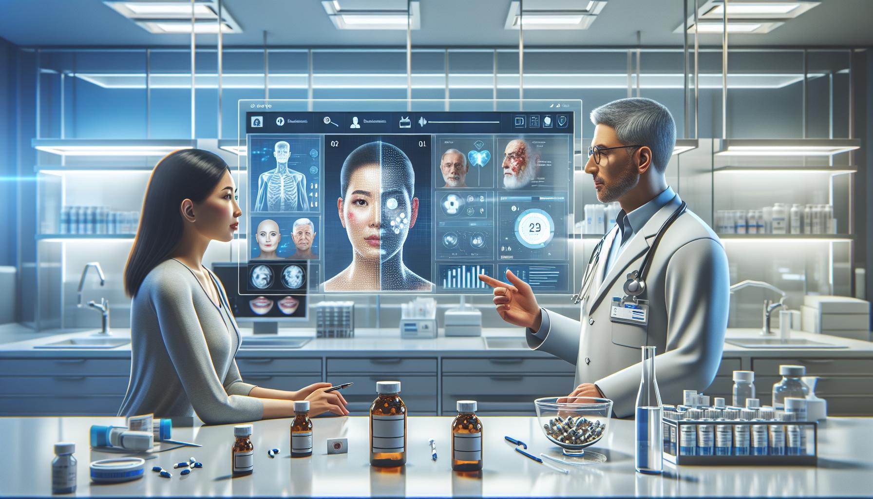 Causes of Ozempic Face: How Does It Happen?