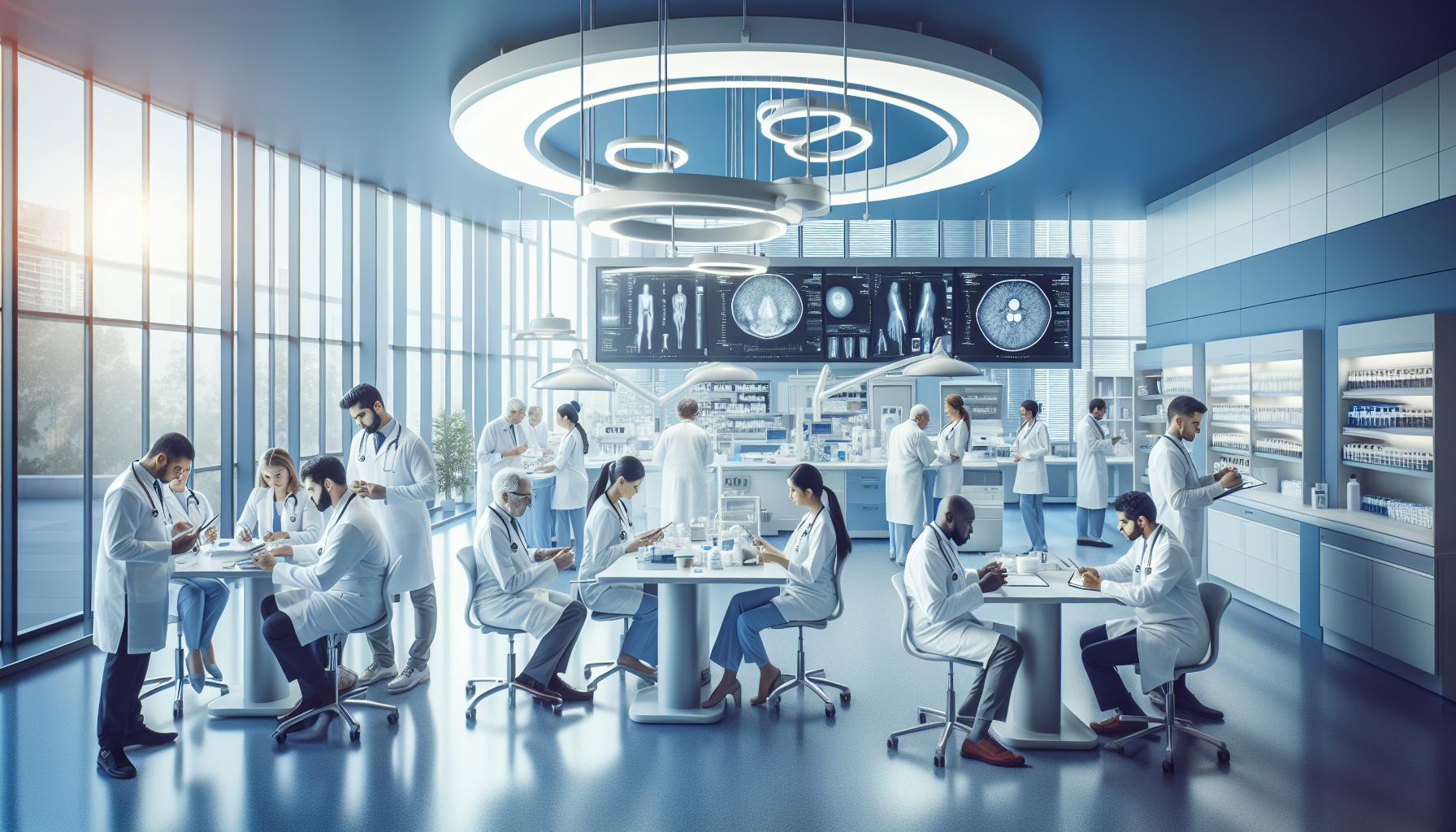 Clinical Manifestations of Gap Protein Deficiencies