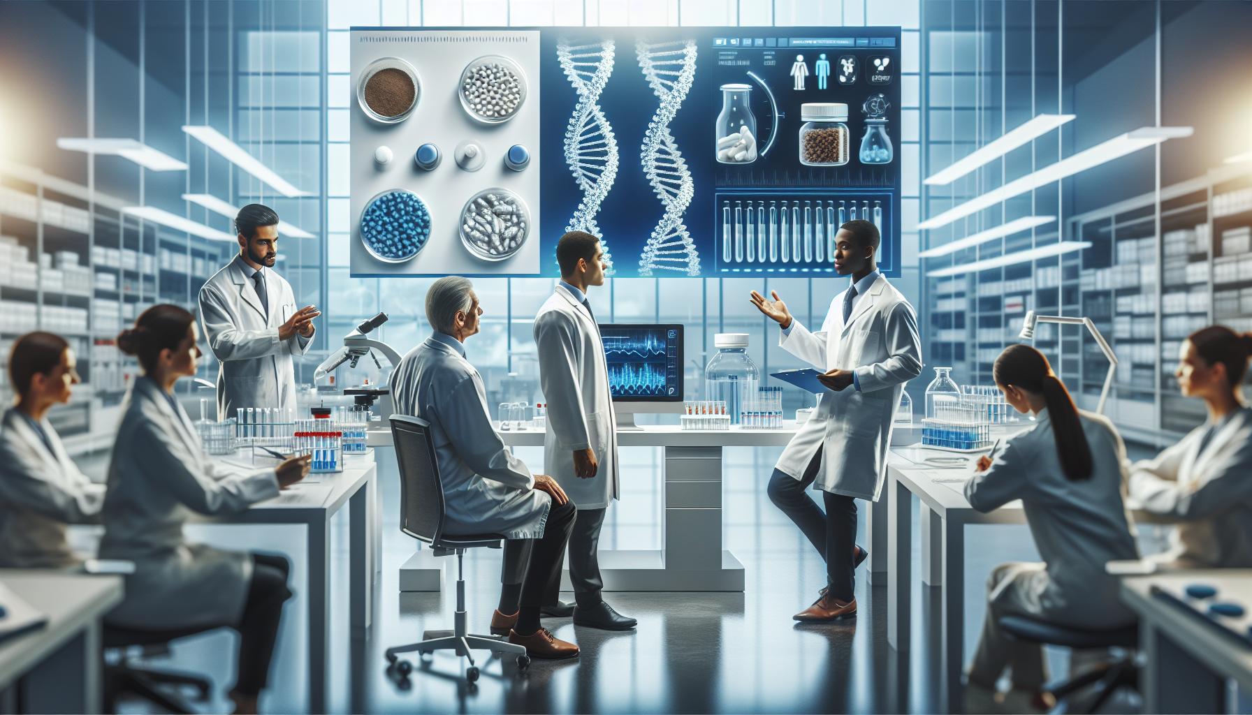 Common Challenges Encountered in Testing Gap Saus Protein