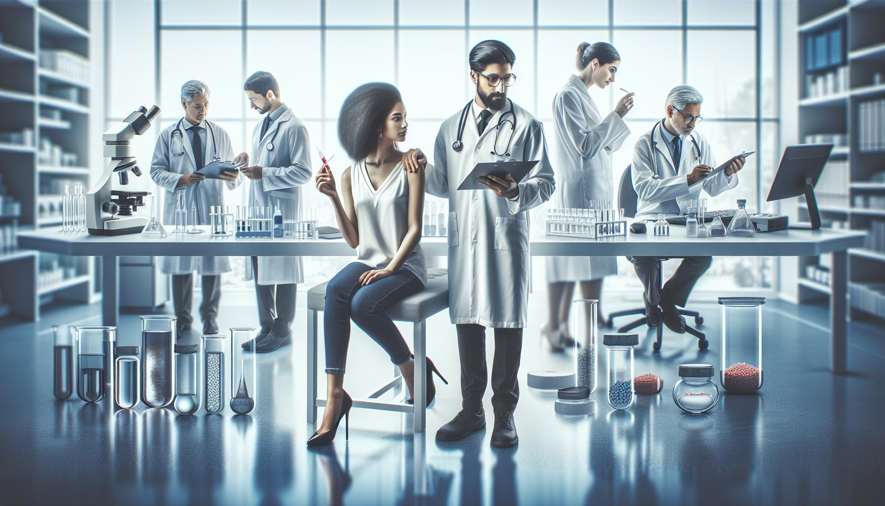 Common Conditions Associated with Gamma Gap Changes