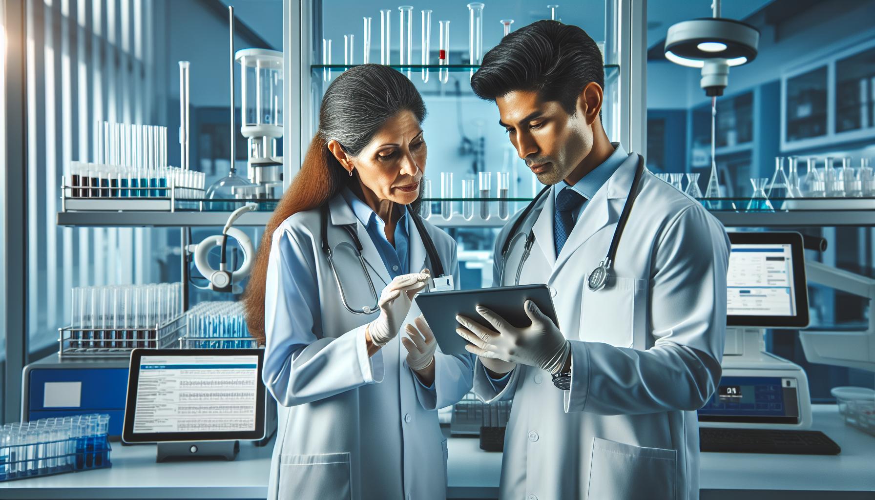 Common Misconceptions About Protein Requirements