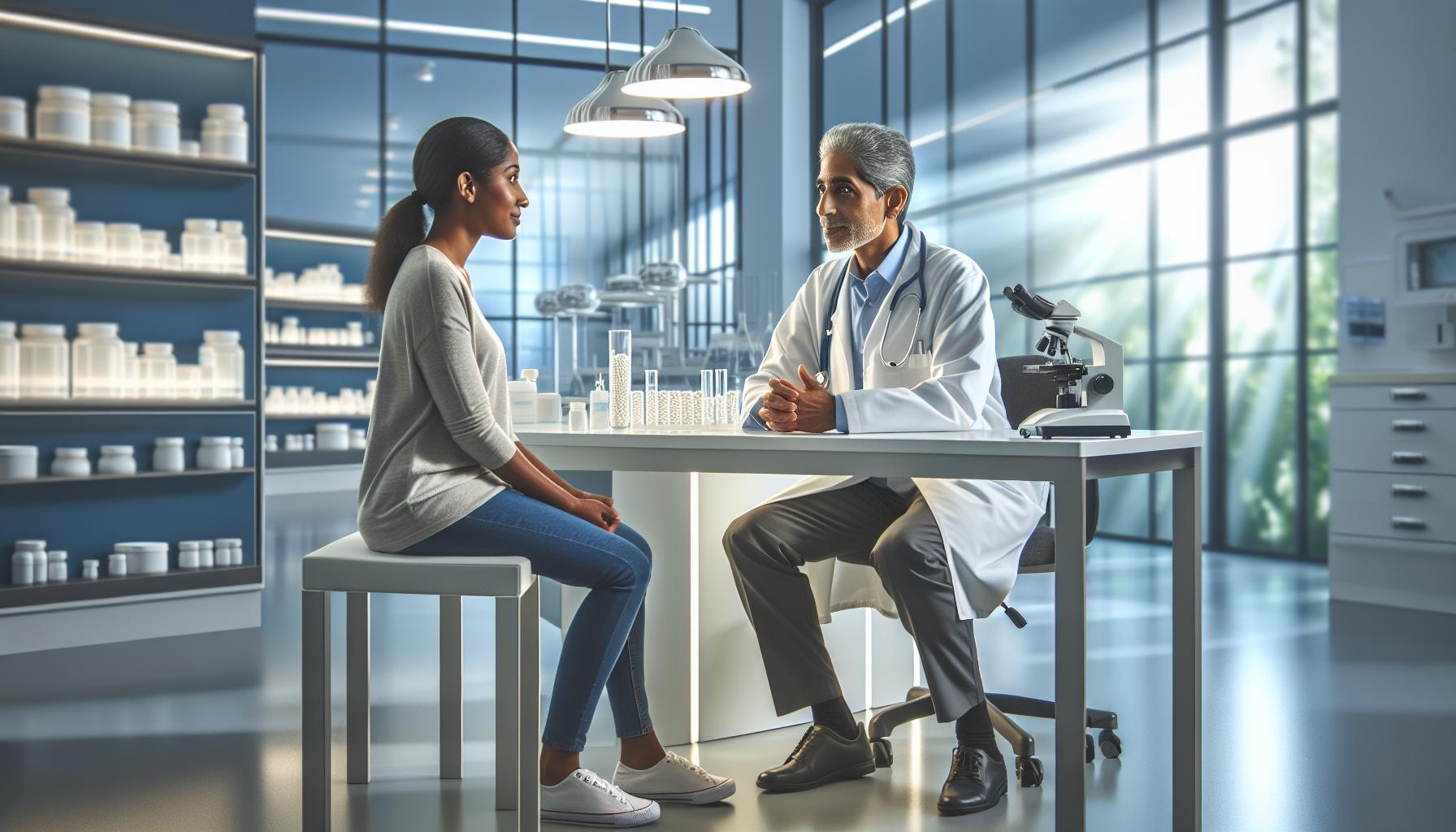 Common Side Effects of Ozempic: What You Need to Know