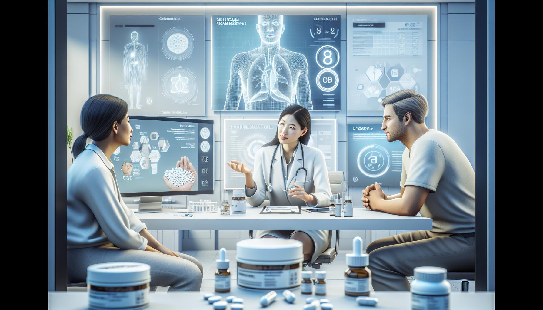 Common Side Effects of Ozempic: Why Am I Sleepy?