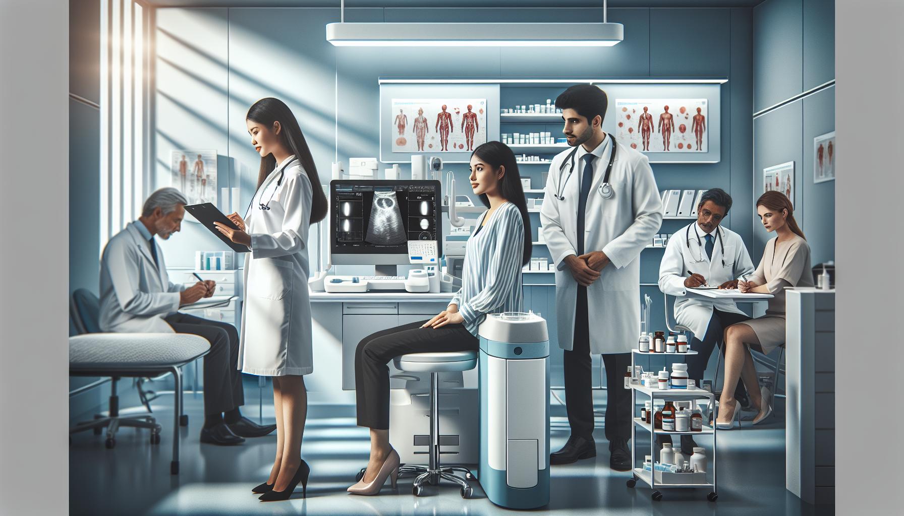 Comparing Ozempic Coverage Across Insurers