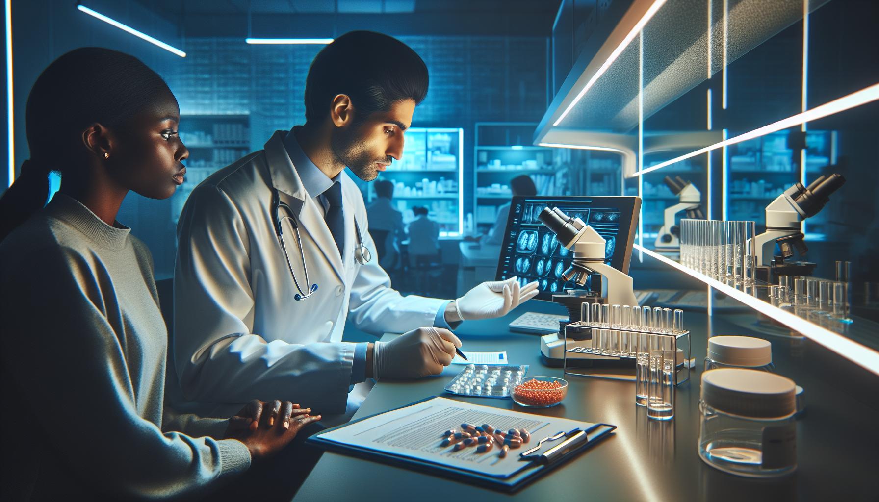 The Connection Between Ozempic and Hormonal Fluctuations