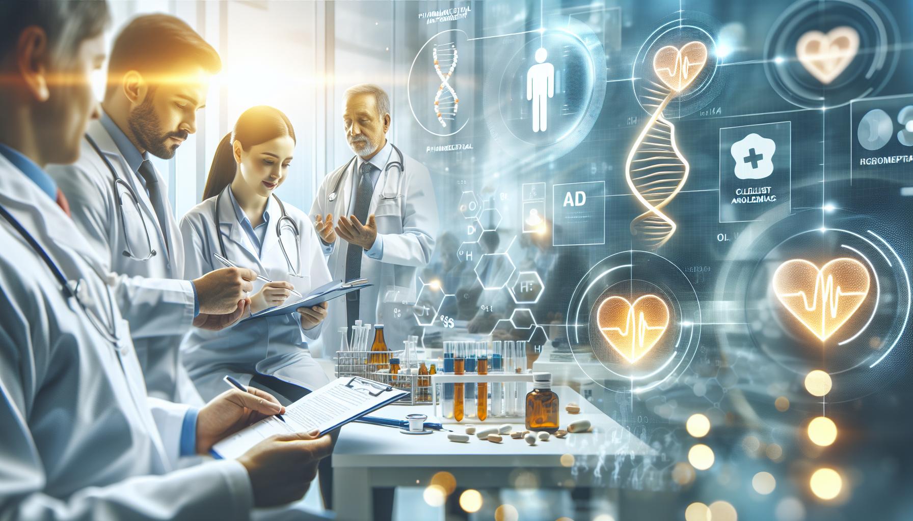 The Connection Between Weight Loss and Cholesterol