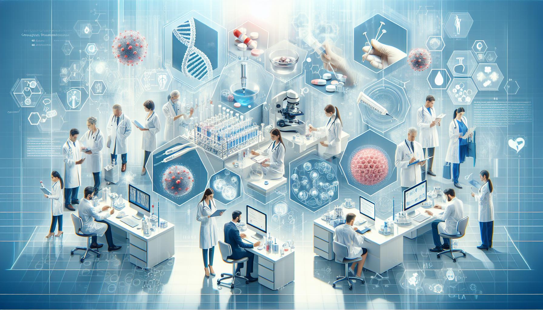 Connexin Proteins and Disease Mechanisms