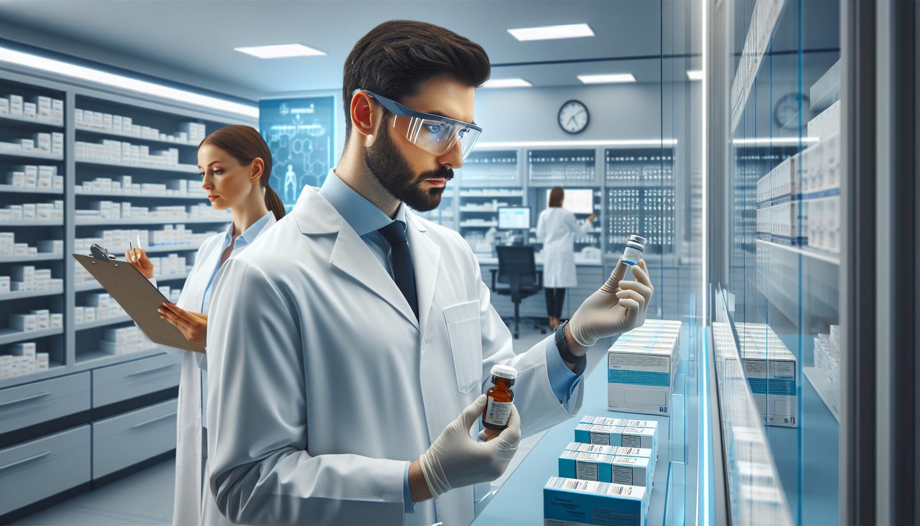 Consequences of Improper Storage: Potency Loss