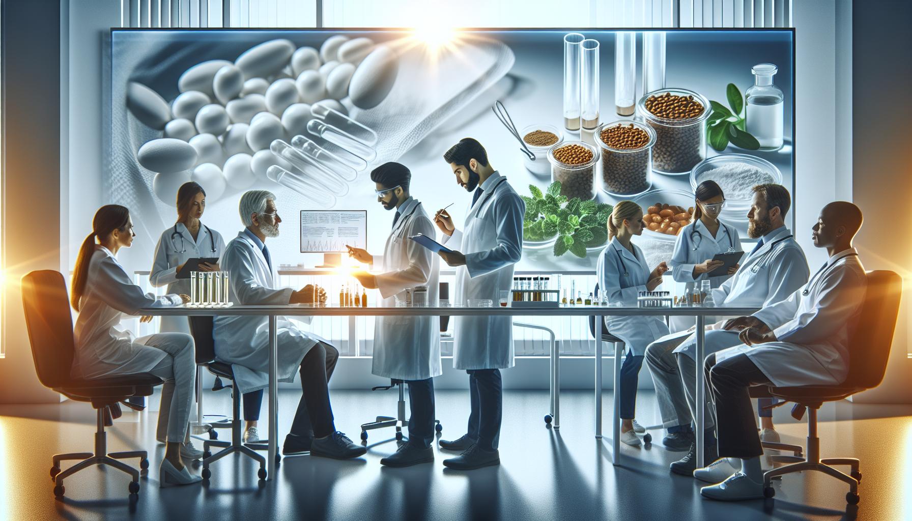 Consumer Trends Driving Plant-Based Protein Demand