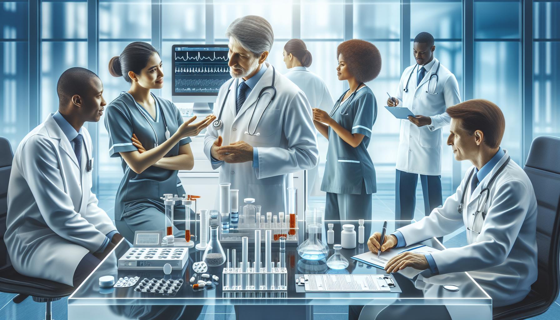 Decoding the Different ICD 10 Codes for Protein Gap