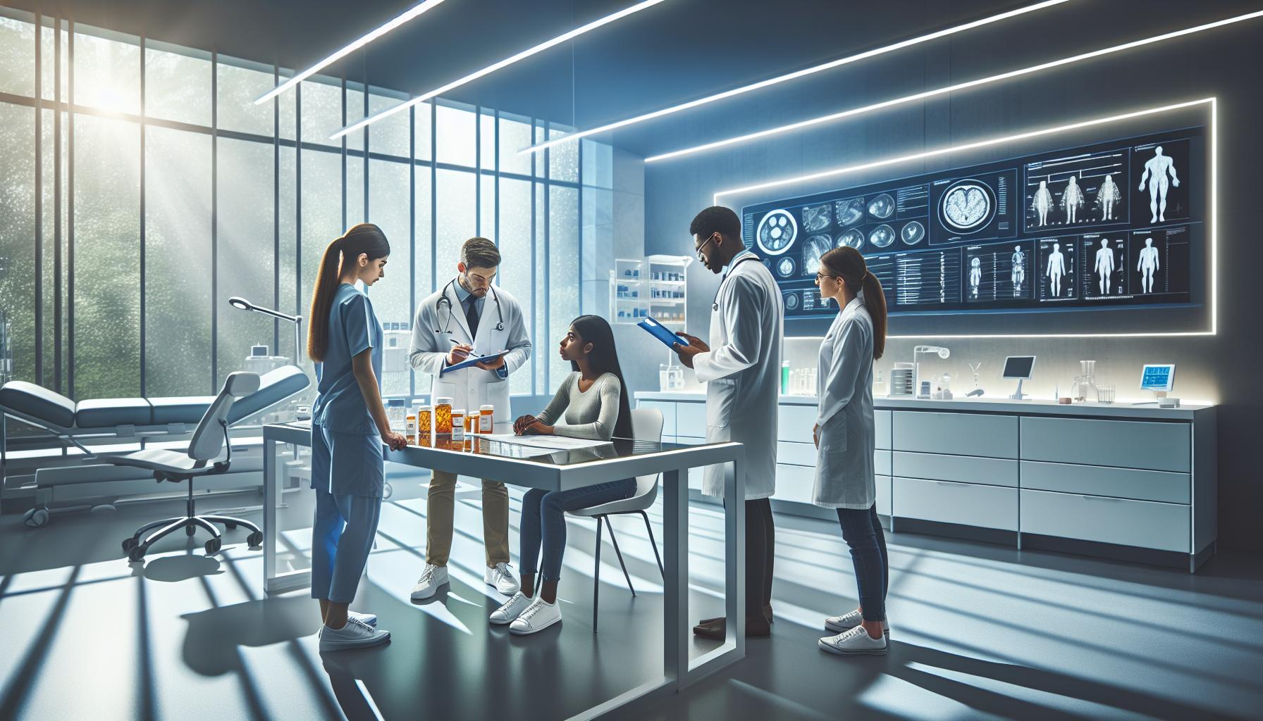 Dietary Adjustments to Minimize Diarrhea