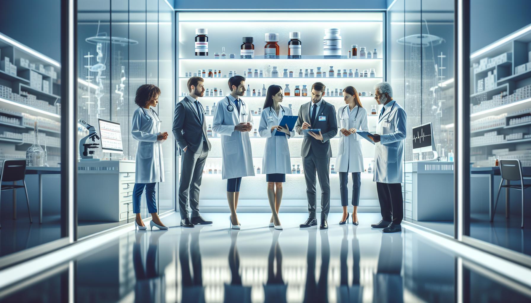 The Difference Between GLP-1 and Ozempic: A Clear Explanation