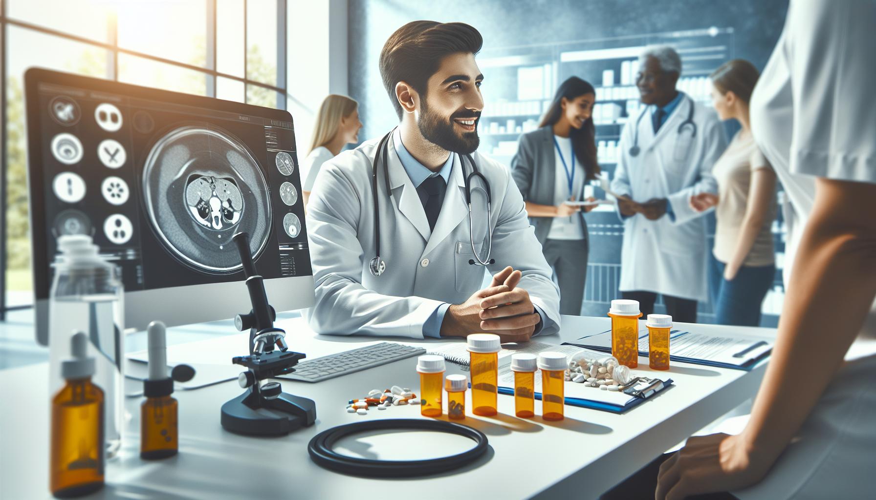 Does Blue Cross Cover Ozempic? Understanding Your Insurance Benefits