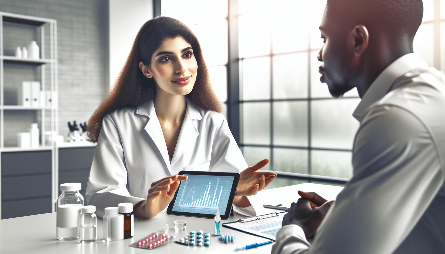 Does Ozempic affect your period? Understand menstrual changes