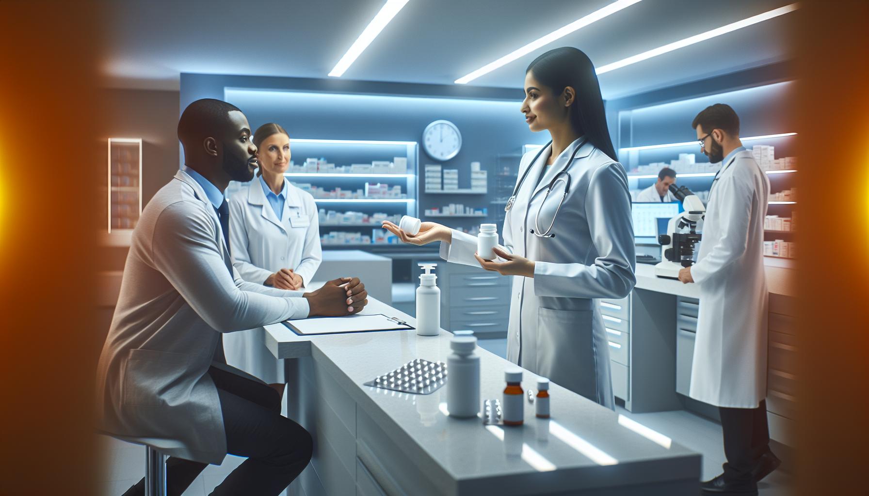 Does Ozempic Impact Your Menstrual Cycle?