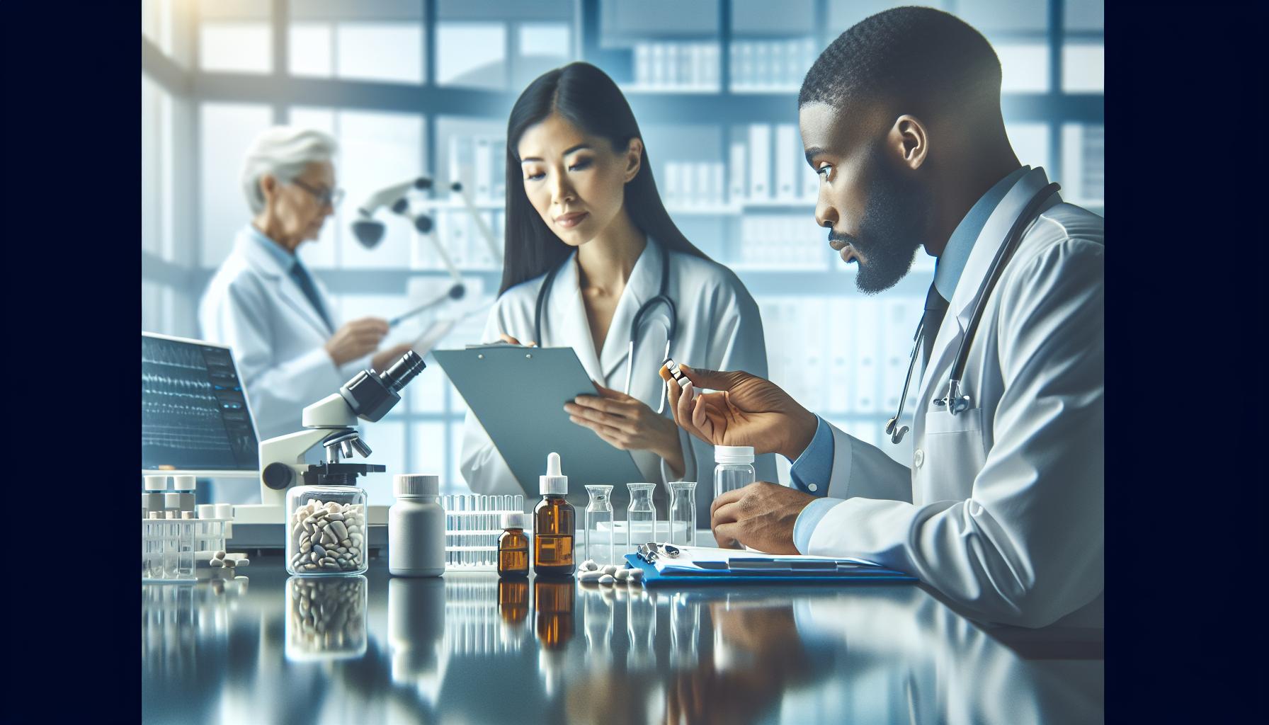 Eligibility Criteria for Anthem Coverage of Ozempic