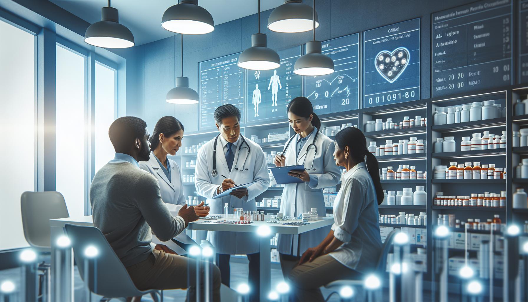 Eligibility Criteria for Medi-Cal Coverage of Ozempic