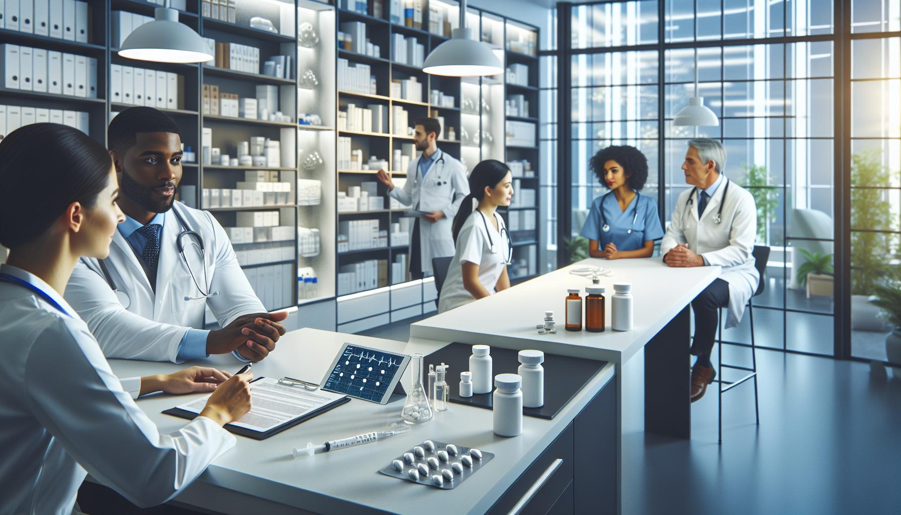 Eligibility Criteria for Ozempic Coverage