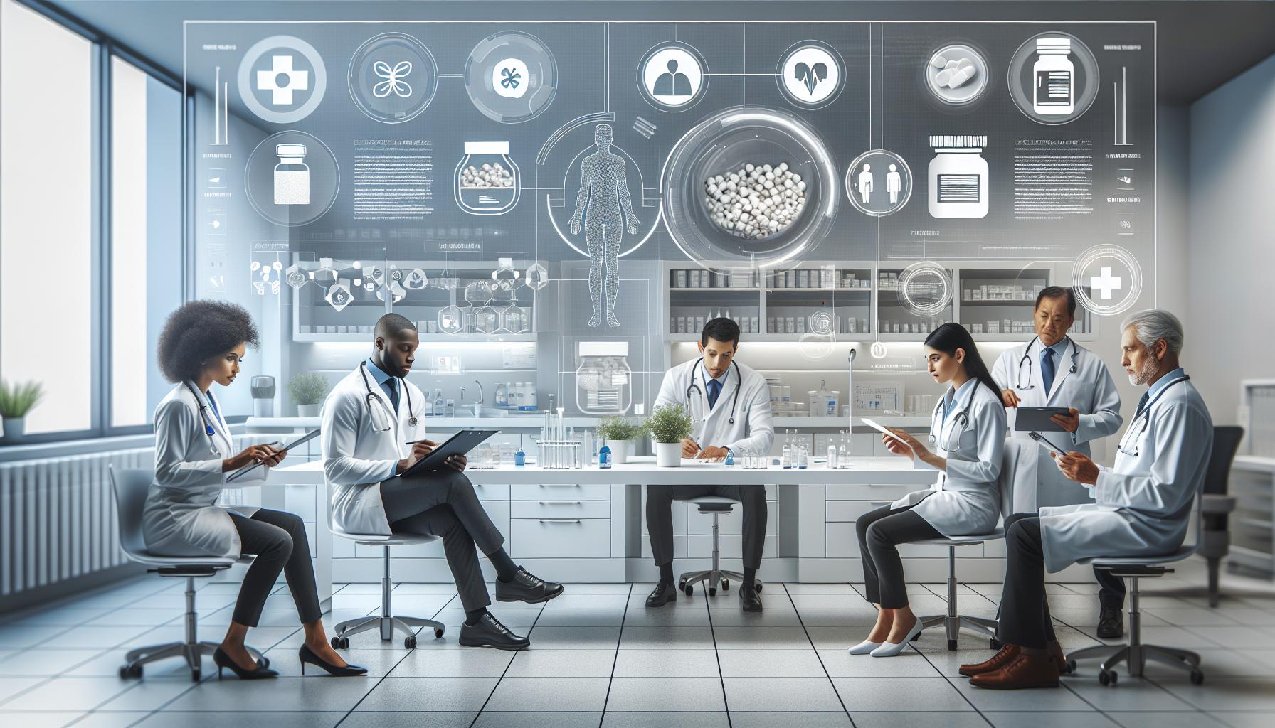 Eligibility Criteria for Ozempic Coverage