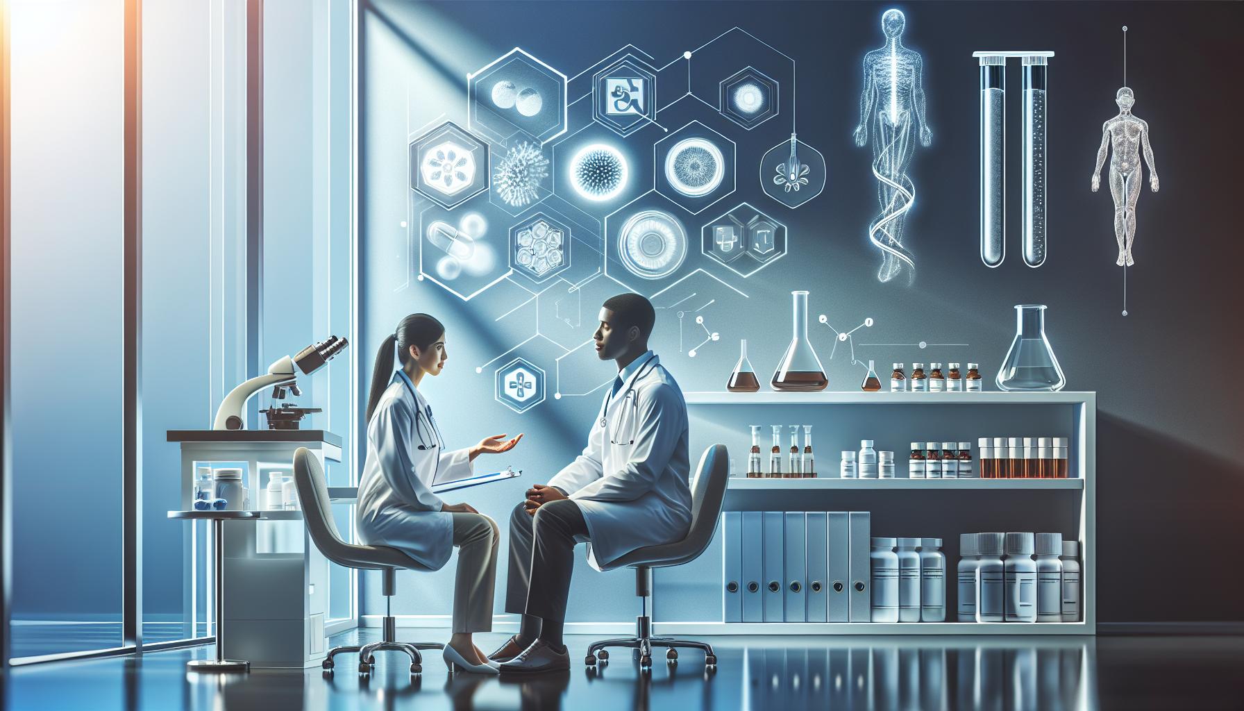 Eligibility Criteria for Ozempic Coverage