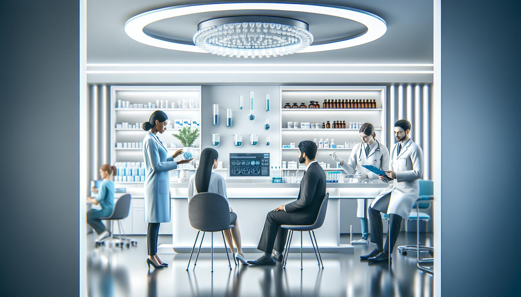 Eligibility Criteria for Ozempic Coverage