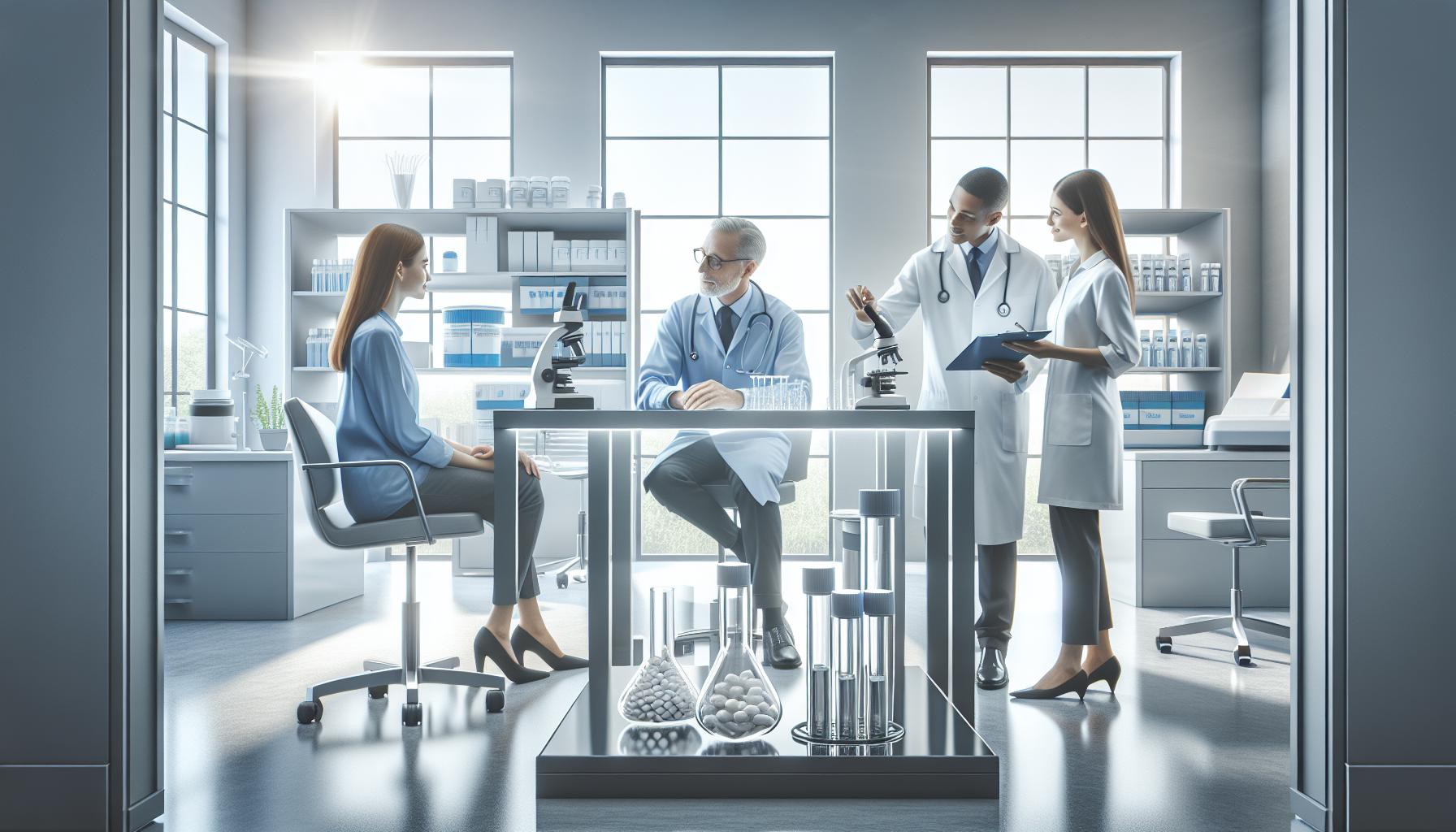 Eligibility Criteria for Ozempic Under Illinois Medicaid