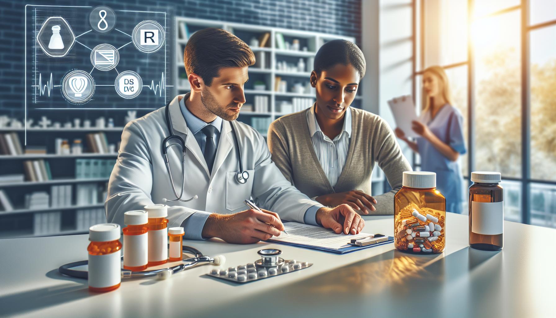 Eligibility Criteria: Who Can Get Ozempic Prescribed?