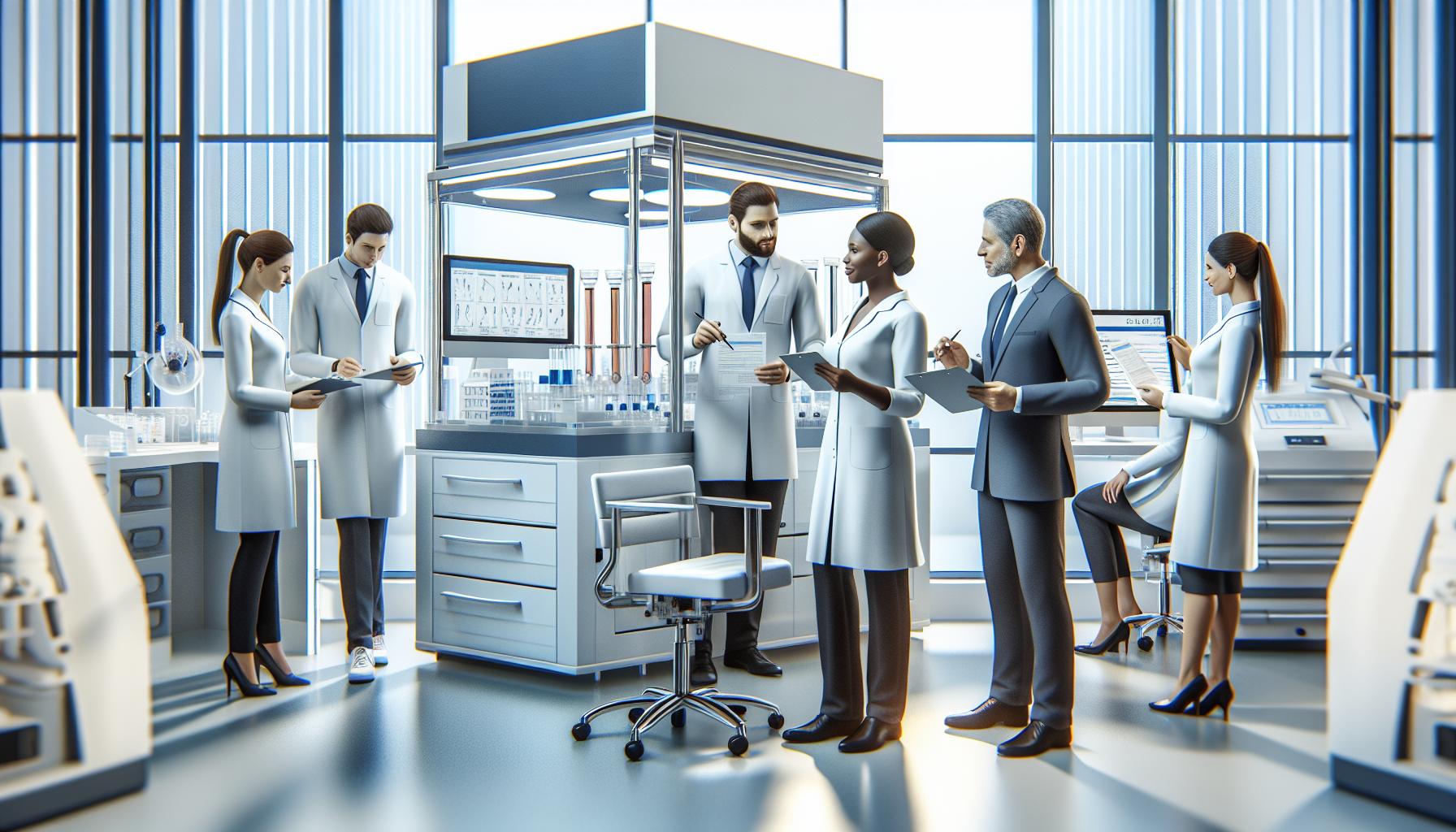 Essential Features of Jaguar Software