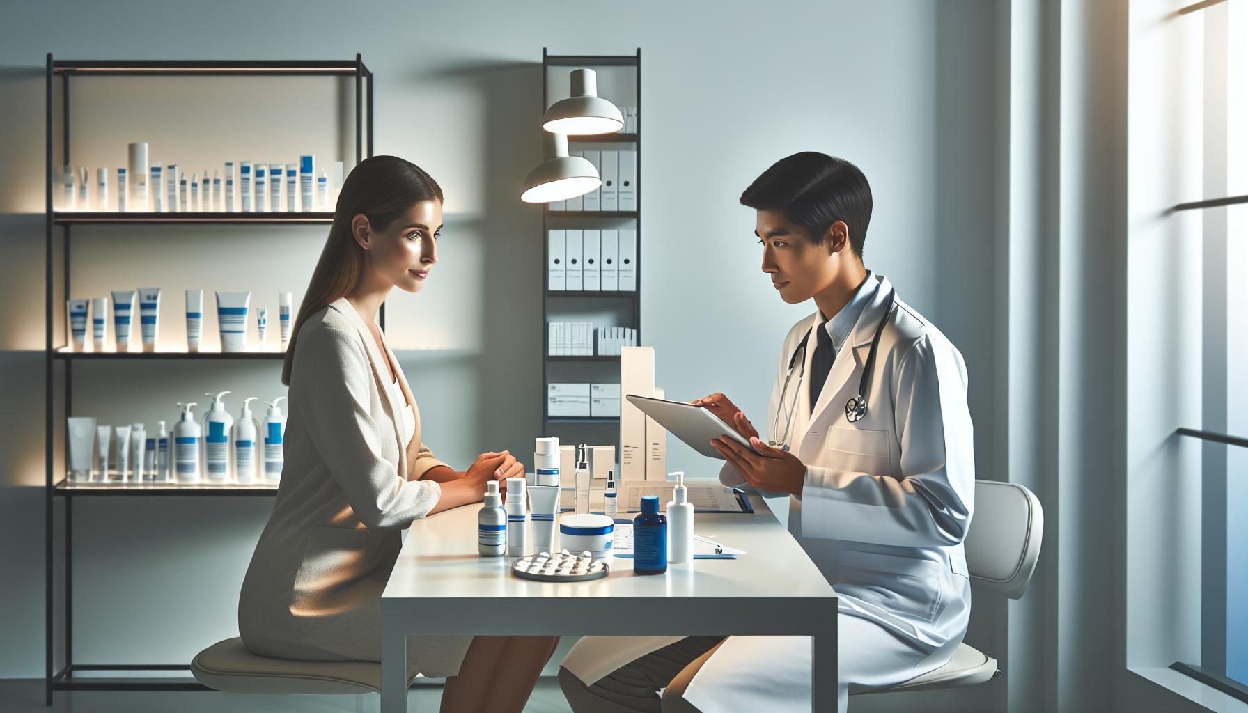 Essential Skincare Routines for Ozempic Users