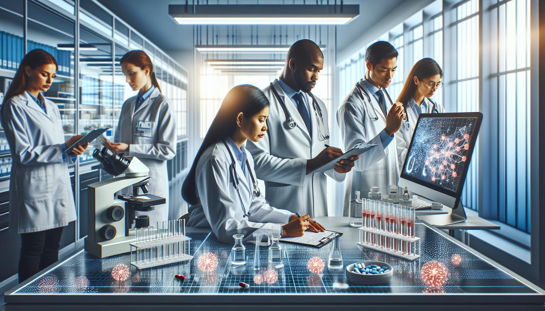 Essential Tools for Effective Protein Alignment