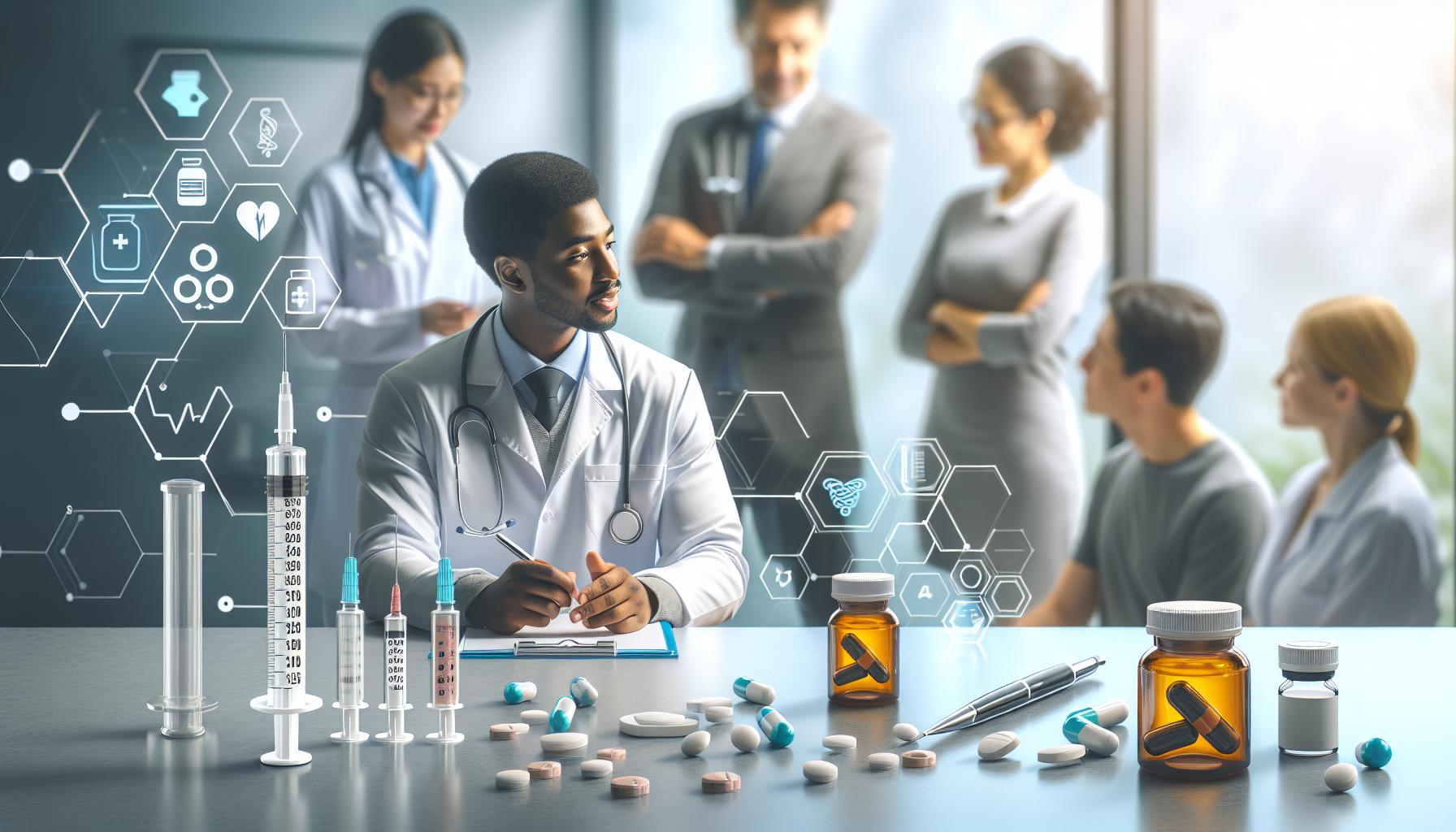 Expected Weight Loss Timeline on Ozempic