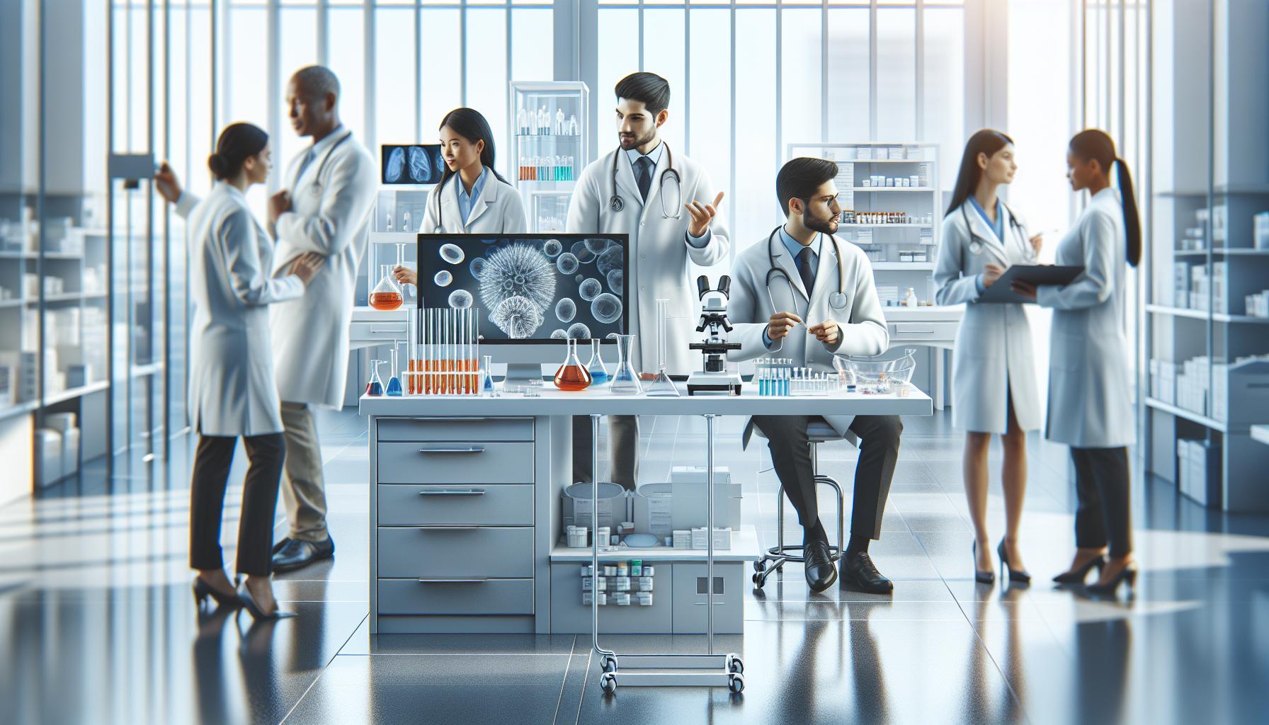 G-Protein GEF GAP—Understanding the Molecular Switch 4 Exploring GAP: How It Inactivates G-Proteins