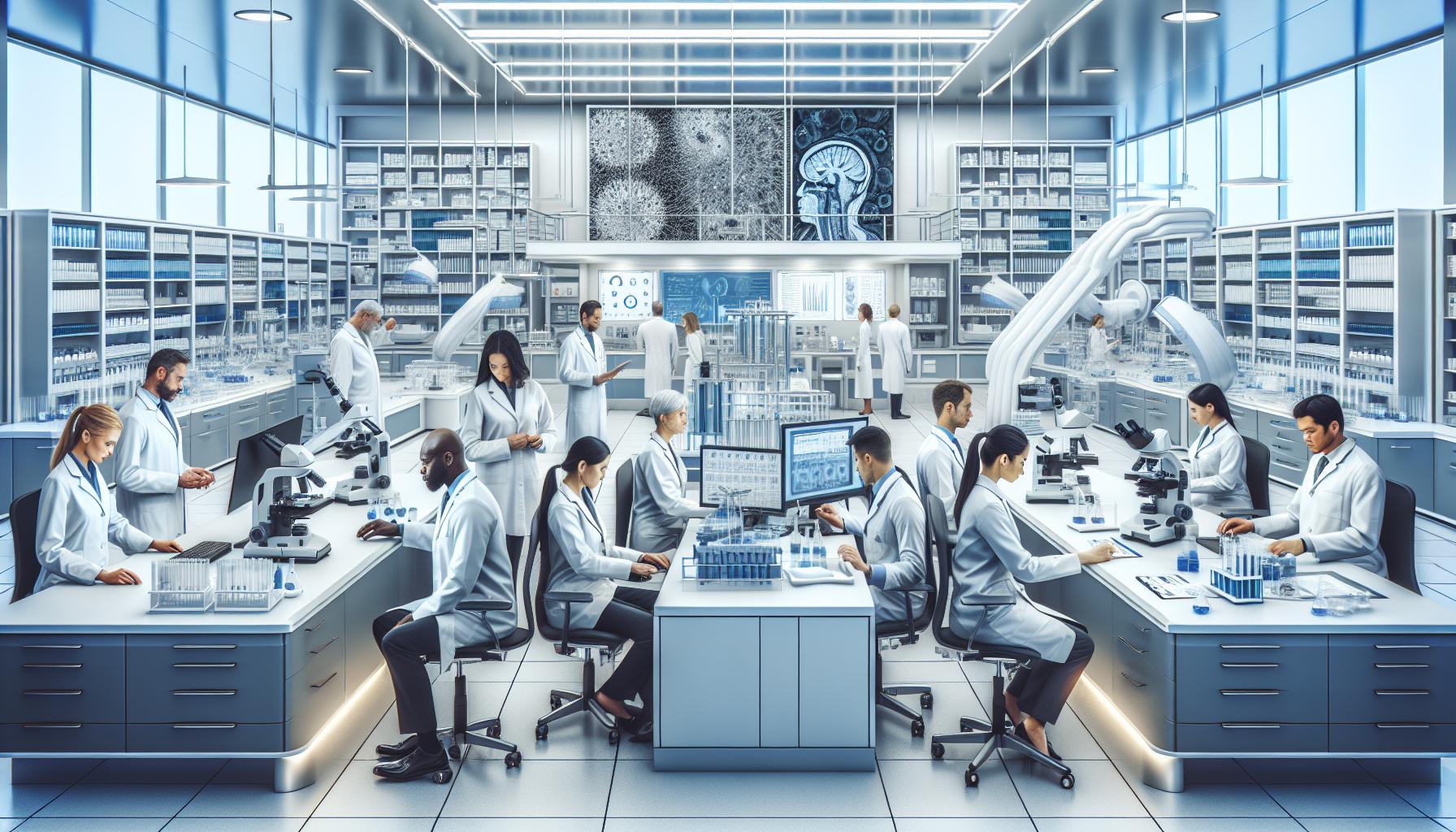 Exploring GAP-43's Influence on Synaptic Plasticity