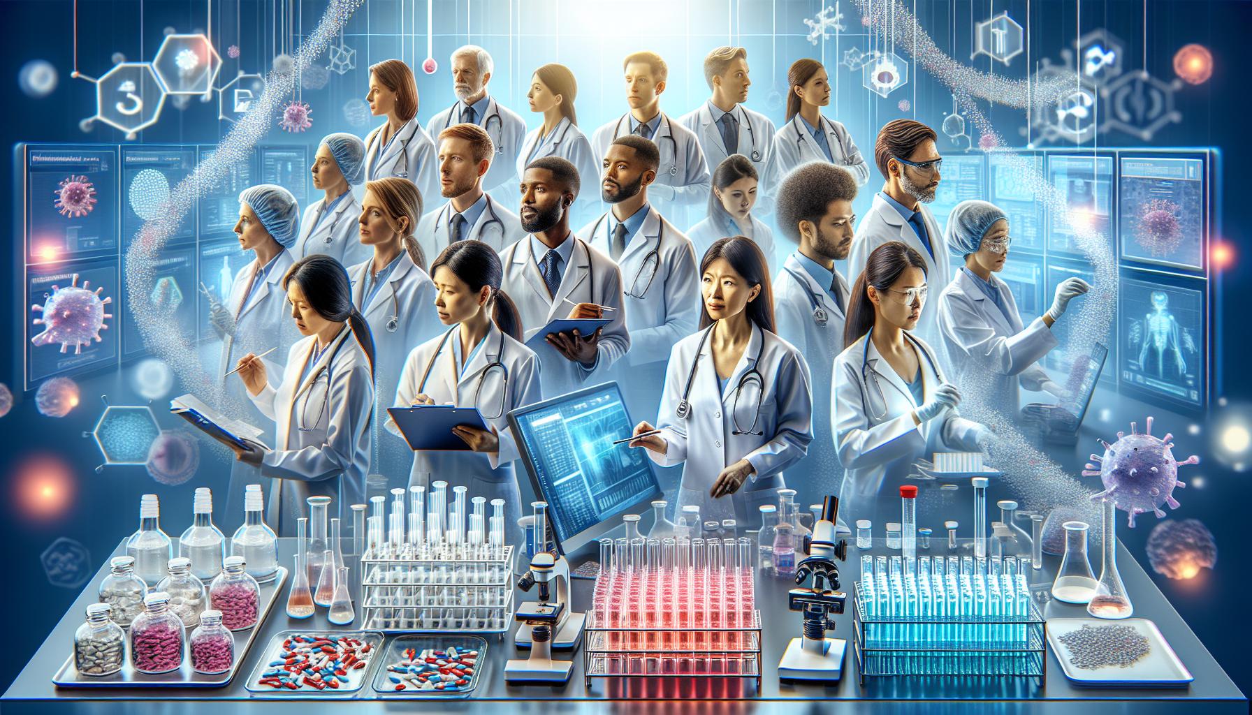 Filling the Protein Gap: Understanding the Need for Innovation