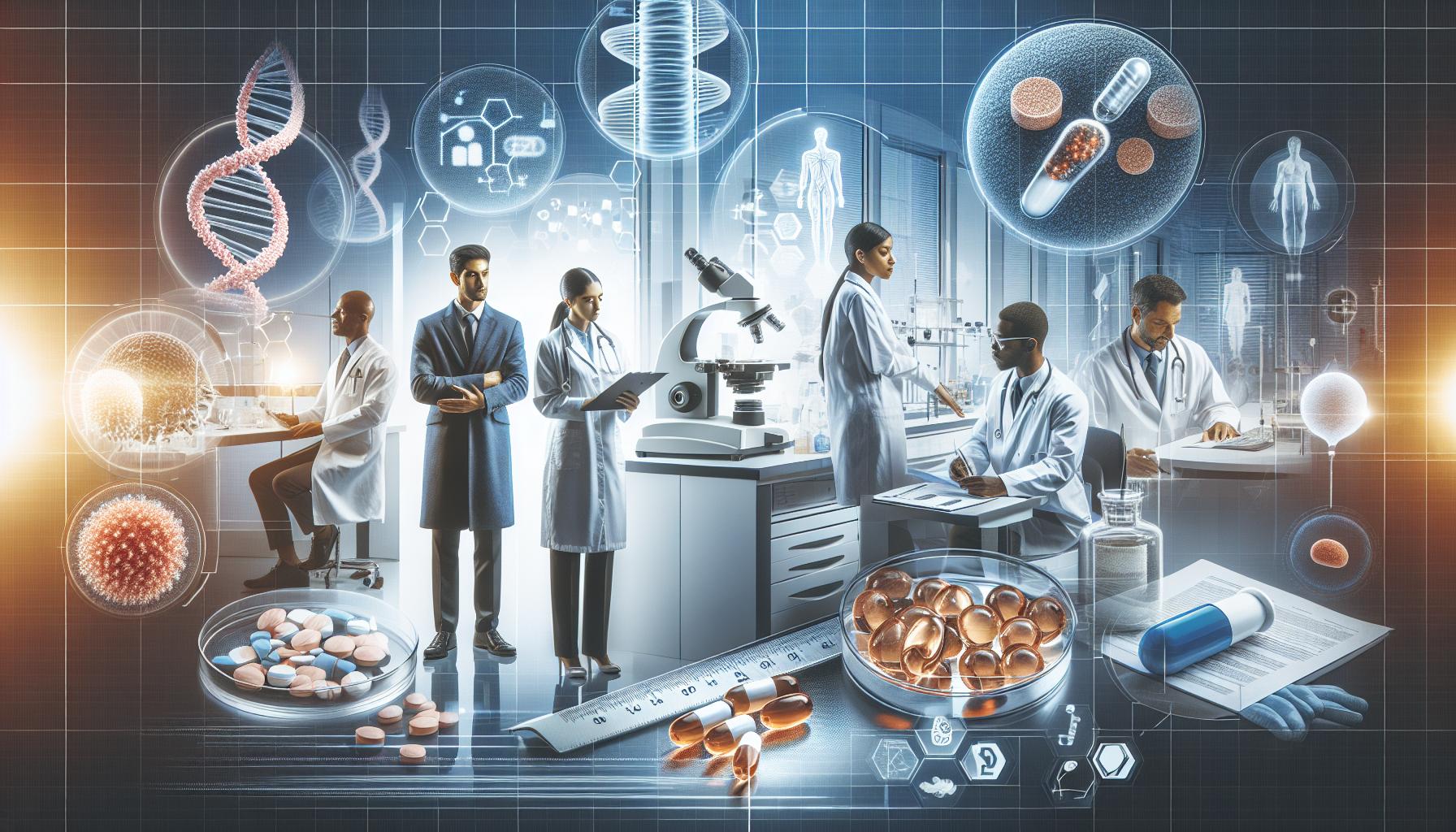 Functionality and Structure of Protein Beta 6
