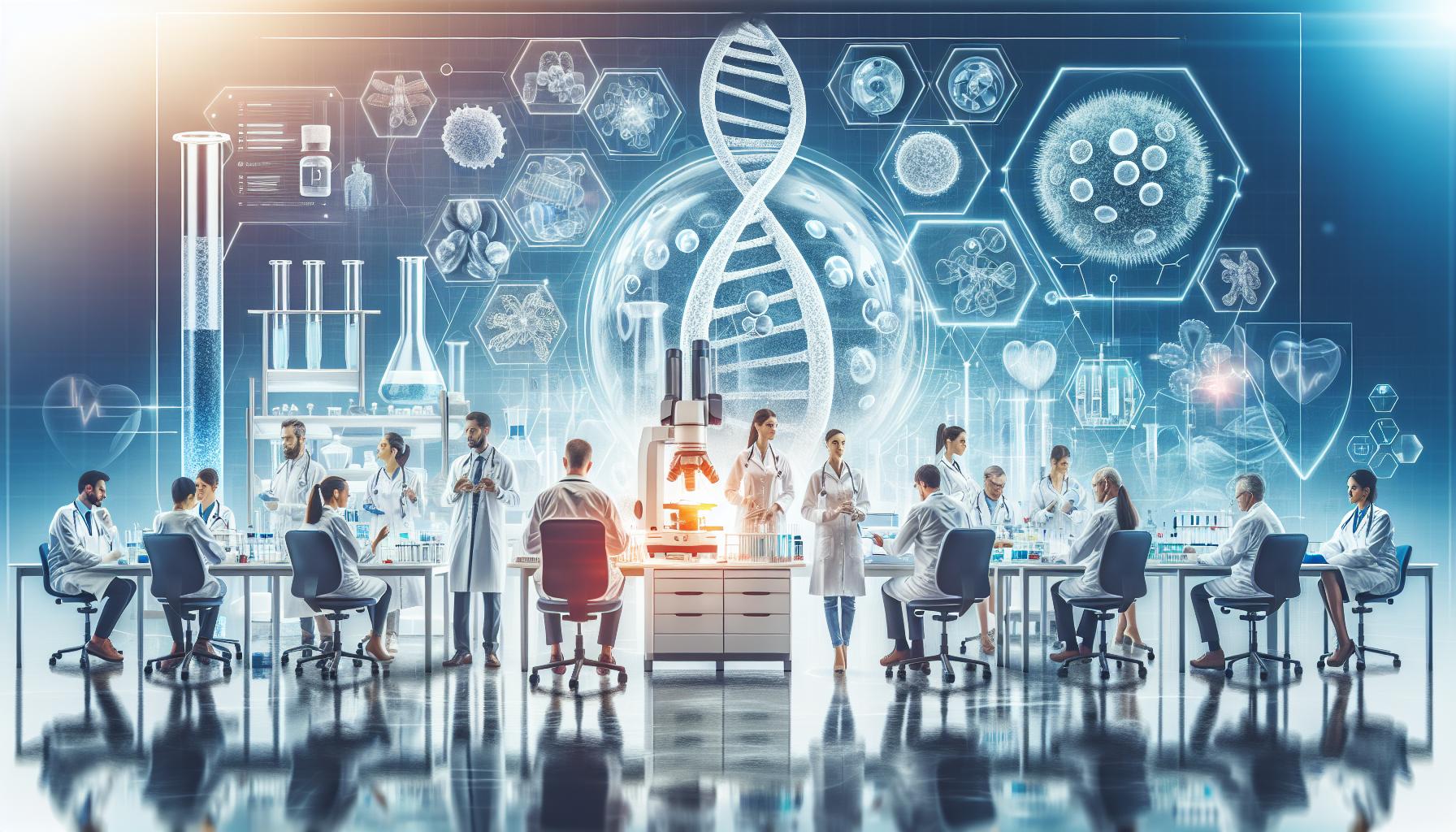 Gap junctions connexin protein family: A Complete Overview