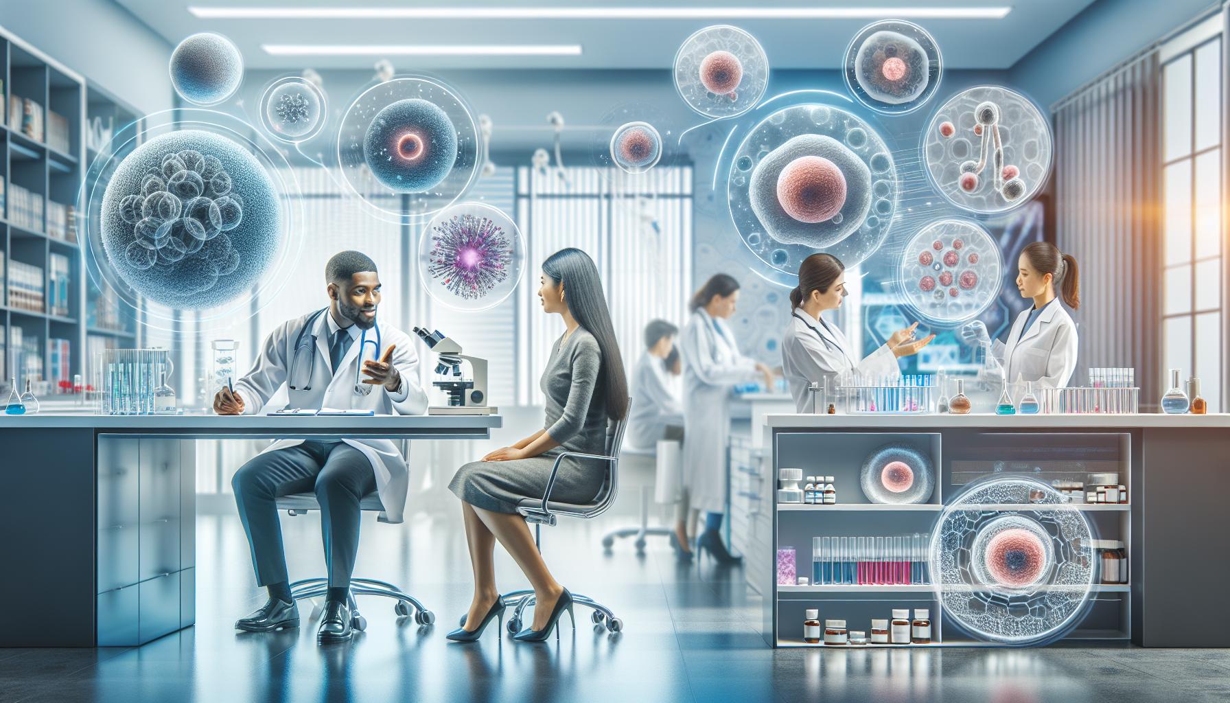 Gap Junctions: Overview and Importance in Cell Communication