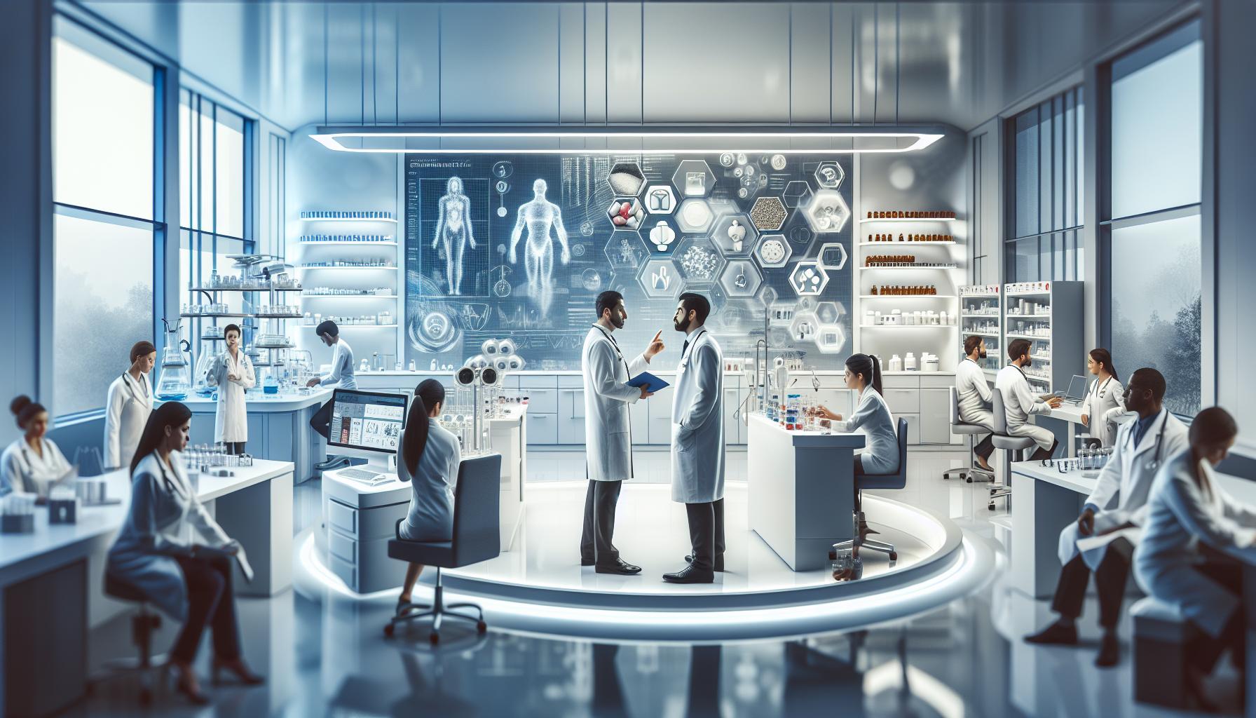 GAPs Explained: The Key Regulators