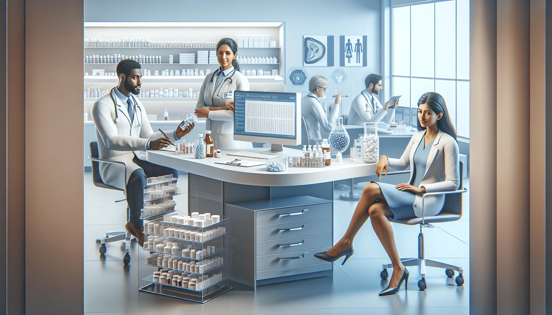 G-Protein Coupled Receptors: An Overview of Their Role