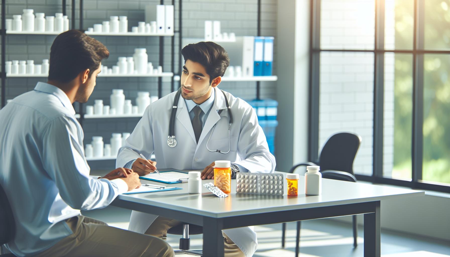 Guidelines for Safe Cannabis Use While on Ozempic