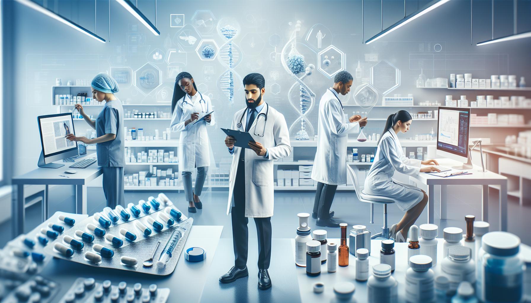 Healthcare Professional Insights on Ozempic and Cannabis