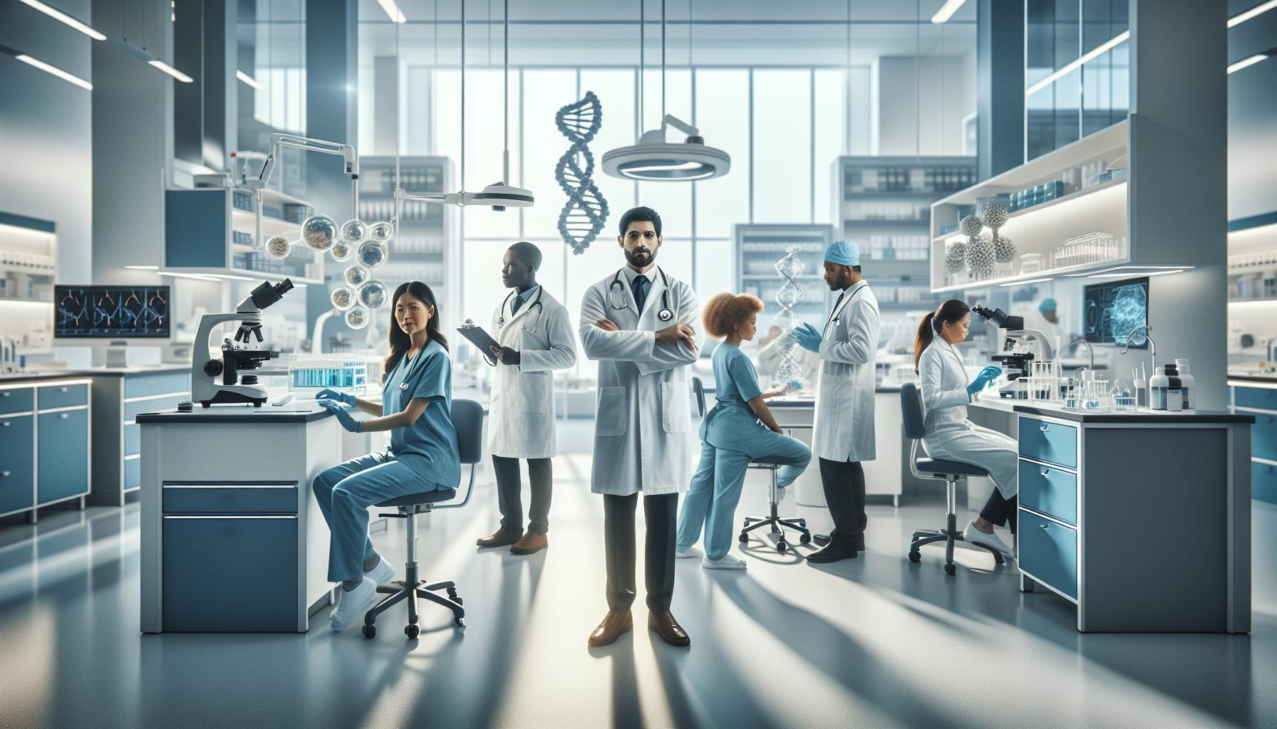 Historical Context of Protein Modelling Advances