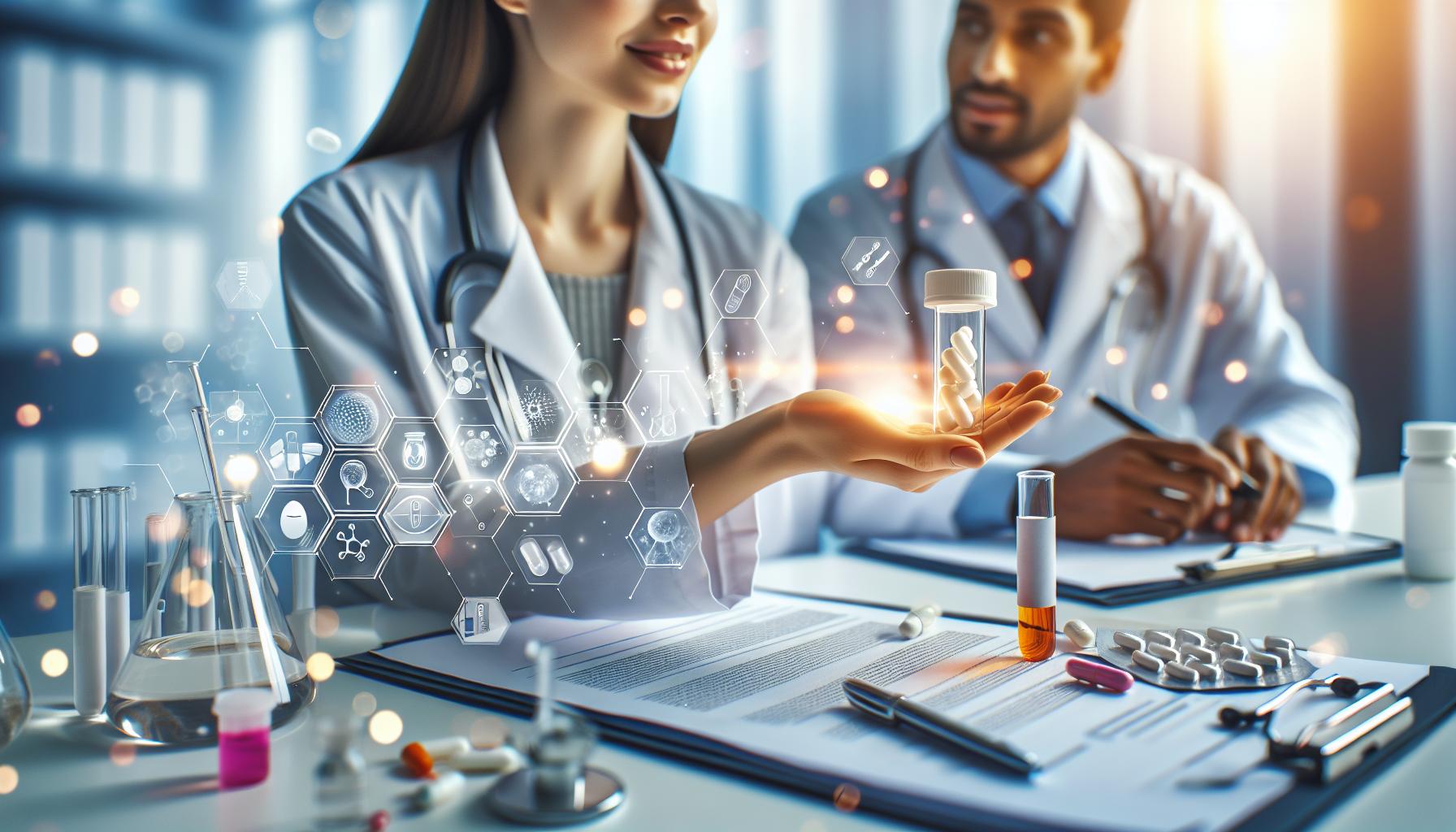 How Blue Cross Policies Affect Ozempic Coverage