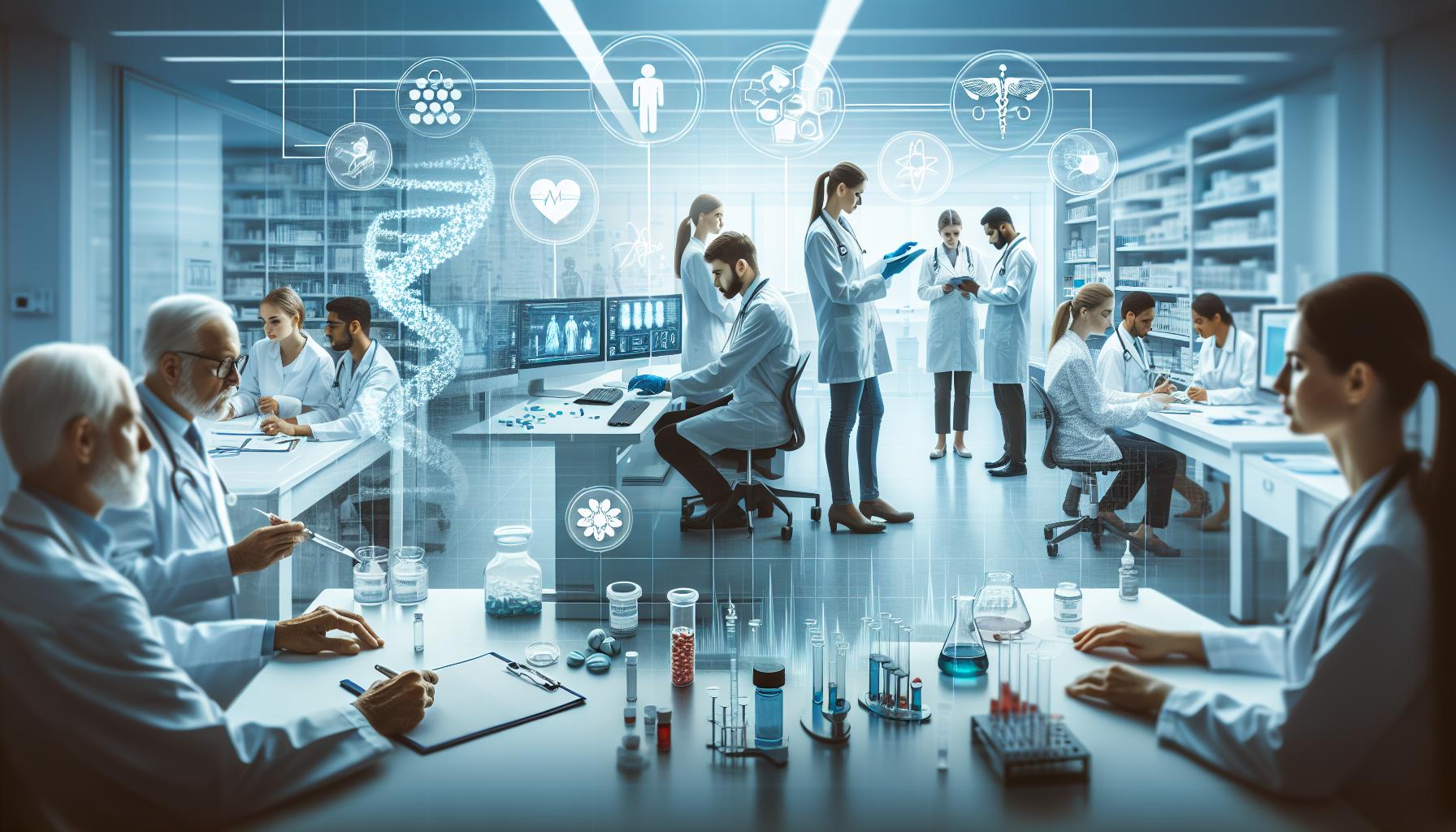 How Gamma Zero Improves Diagnostic Accuracy